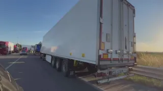 Protesta degli autotrasportatori, Irto (Pd) attacca il Governo: «Servono risposte immediate»