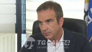 Ryanair invita Occhiuto a Dublino per incontrare il Ceo Wilson