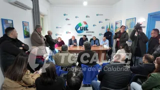 Gli ex Lap Abramo Cc chiedono un incontro urgente ad Occhiuto