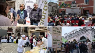 Calabria, oasi della biodiversità d’Europa