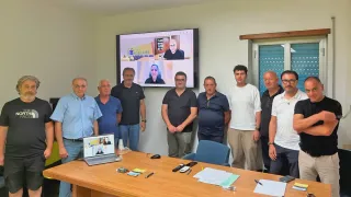 Pesca, Coldiretti Calabria istituisce la Consulta regionale per le marinerie