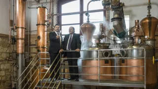 Nuova ed importante acquisizione per Caffo: entra a far parte del gruppo il marchio PetrusBoonekamp