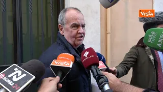Calderoli: "L'autonomia differenziata è nel programma di governo e si farà" (VIDEO)
