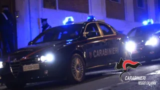 Duplice omicidio di coniugi nel Reggino: arrestato il presunto responsabile