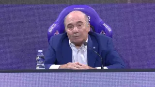 Lutto nel mondo del calcio: morto il presidente Rocco Commisso