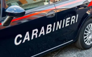 Traffico illecito di rifiuti in Europa: sequestrate quote di una società di calcio