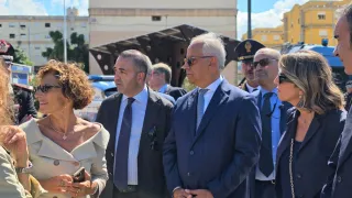 Reggio Calabria: piano da 5 milioni per la riqualificazione del quartiere Arghillà