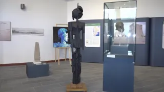 "Axioma", viaggio nella storia dell'arte alla scoperta del pensiero antico