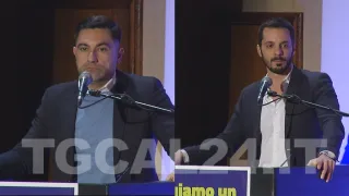 Lega, grave errore politico di Sofo e Furgiuele? (VIDEO)