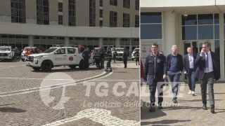 Lotta agli incendi estivi: si prosegue con la "Tolleranza zero"