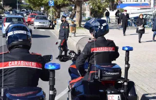 Ritrovato il 54enne scomparso da Simbario; è in discrete condizioni