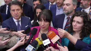 Scutellà (M5S): «Ci è stato negato il diritto di riconteggio delle schede»