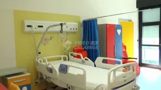 Bimbo morto a Catanzaro, l’autopsia rivela una meningoencefalite da sesta malattia