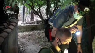 'Ndrangheta, traffico di stupefacenti: eseguite cinque misure cautelari tra Vibo Valentia e Monza