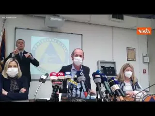 Dati Covid, Zaia: "Numeri da zona arancione in Veneto"