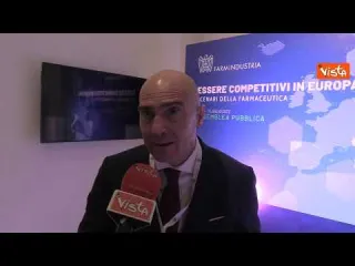 Covid, Cattani (Farmindustria): "Aumento casi preoccupa ma avanti con aggiornamento vaccini"