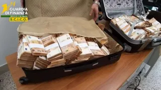 'Ndrangheta: confiscati tra Italia e Germania beni per oltre 140 milioni