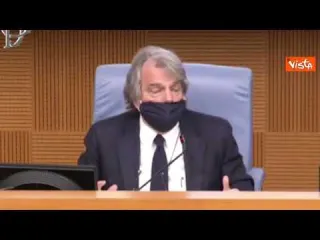Brunetta: "Se lo Stato non fornisce servizi il cittadino evade le tasse"