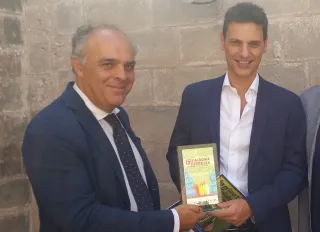 Il Partito Popolare Europeo e il Mezzogiorno: l'europarlamentare Caroppo in Calabria