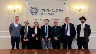 Unindustria: Fedele confermato alla sezione Cartaria, Editoria e Comunicazione