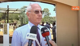 Ponte sullo Stretto, Ciucci: “nessun ritardo su inizio lavori”