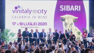 Vinitaly insegna: star bene è un mestiere