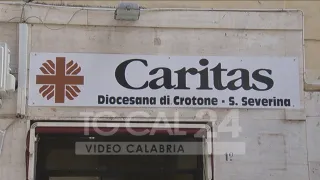 Come aiutare il popolo ucraino: le indicazioni della Caritas Diocesana di Crotone-Santa Severina