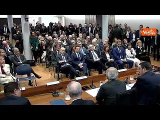 Salvini ricorda Roberto Maroni e si commuove