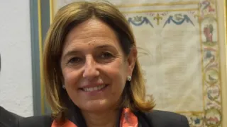 Università: la calabrese Antonella Polimeni eletta prima rettrice donna della Sapienza