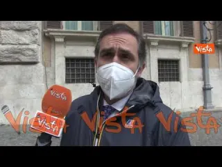 Sensi: “La violenza a Piazza Montecitorio è da condannare, il PD non ha mai strumentalizzato rabbia”