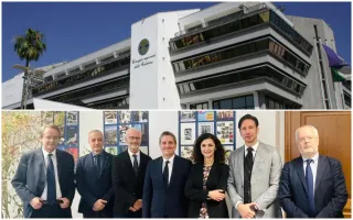 Corecom Calabria, il presidente Scarpino: "Una 'certificazione di qualità' per chi rispetta i contratti nazionali"