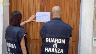 'Ndrangheta, confisca di beni per 630 mila euro