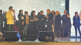 Musica e giustizia: il Manfroce applaude “Giustizia e passione”