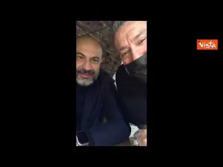 Paragone: "Negata piazza a manifestanti #ioapro, hanno paura di protesta giusta"