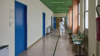 Reggio Calabria, al GOM nuove sale dedicate al prelievo dei donatori