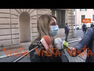 Matrisciano (M5S): “Ocse ha riconosciuto benefici reddito di cittadinanza. Orgogliosi”