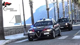 Presunta violenza sessuale su una minore: arrestato un 49enne nel Reggino