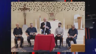 Al Santuario di Nostra Signora dello Scoglio il massimo riconoscimento della Chiesa