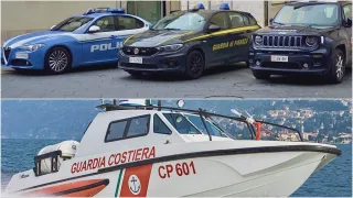 Crotone, controlli interforze a Cirò Marina: sanzioni e verifiche