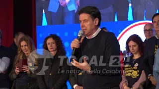Ponte sullo Stretto, Conte: «9 milioni di stipendi, quadruplicati rispetto al 2023»