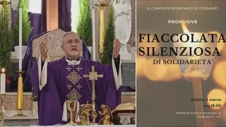 Intimidazione alla Diocesi di Mileto: proiettile indirizzato a mons. Nostro