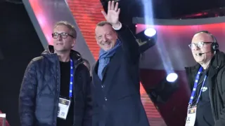Capodanno Rai in piazza a Crotone: le disposizioni di sicurezza