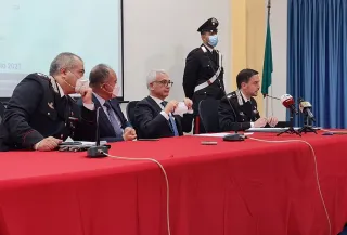 Scambio elettorale politico-mafioso nell'area tirrenica lametina e inchiesta "Alibante": un fenomeno preoccupante!