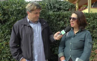 “Catanzaro e dintorni” su VideoCalabria: Girifalco e l'artigianato di qualità che resiste alla globalizzazione!