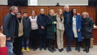 Crotone, rinnovato il Consiglio dell'Ordine degli Avvocati: ecco i risultati delle votazioni (NOMI)