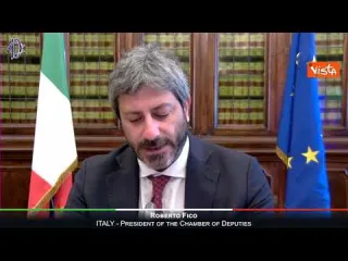 Fico: "La democrazia partecipativa rafforza il rapporto con gli eletti"