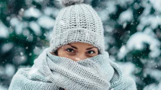 Meteo: fine settimana freddo e con neve, poi nuova ondata di caldo anomalo