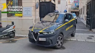 Traffico internazionale di droga tra Locride, Sicilia ed Europa: 4 arresti
