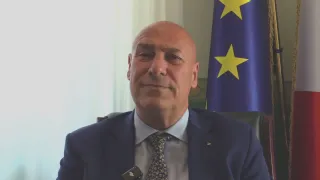 Crotone, guasto alla rete idrica: Voce convoca vertice in Comune