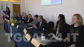 Corretti stili di vita ed alimentazione: il Rotary sensibilizza ragazzi e famiglie (VIDEO)